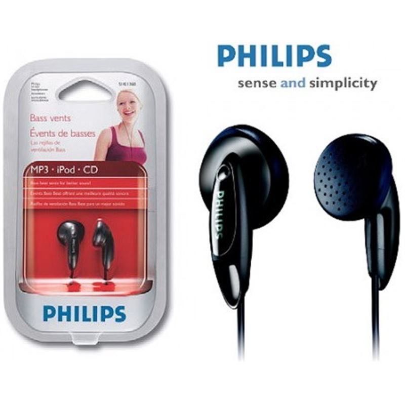 Стереонавушники Philips