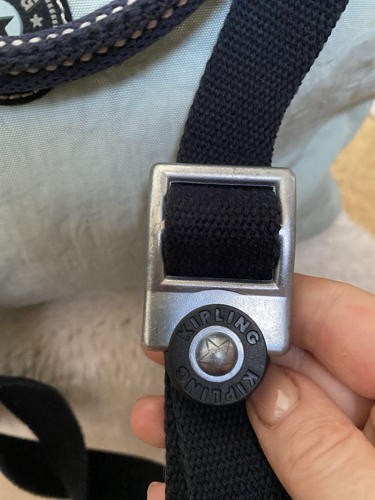 Фирменная сумка Kipling