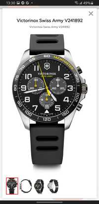 Годинник Victorinox 241892, новий з США