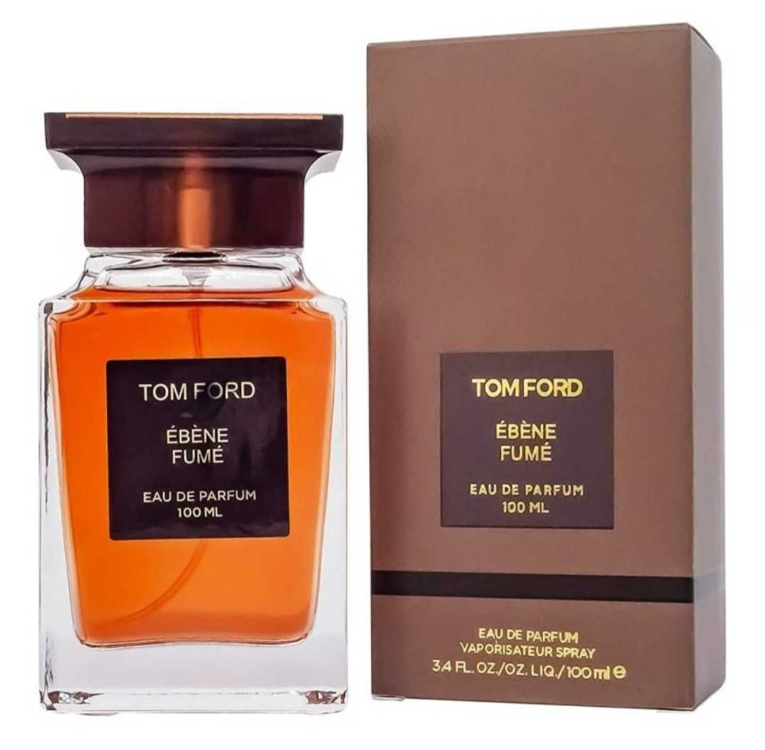 EBENE FUME Tom Ford EDP 100ml woda perfumowana Oryginał NOWA unisex