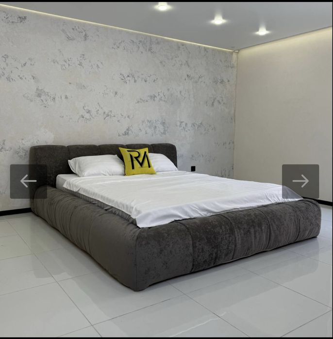 Ліжко, стан нового