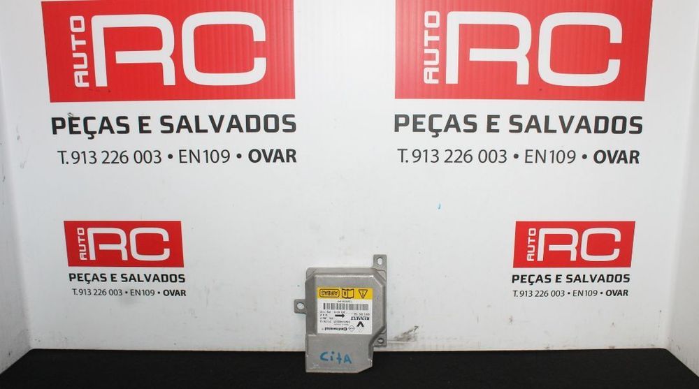 Centralina de Airbag Mercedes Citan