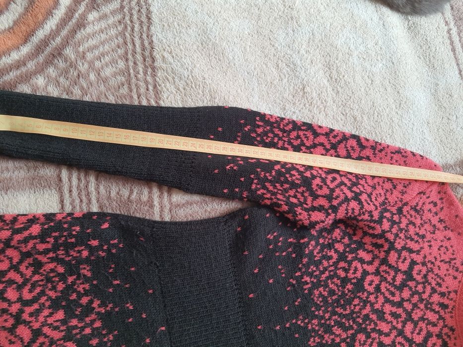 Платье теплое 50 52р