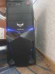 Ігровий комп'ютер ASUS TUF GAMING (RTX 4060)