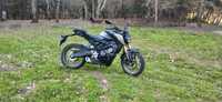 Honda cb 125 R 2023