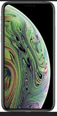 iPhone XS 64 GB Cinzento Sideral - iPhone