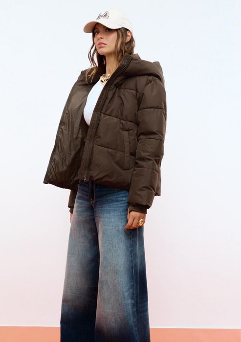 Куртка Stradivarius з бірками, повністю нова.