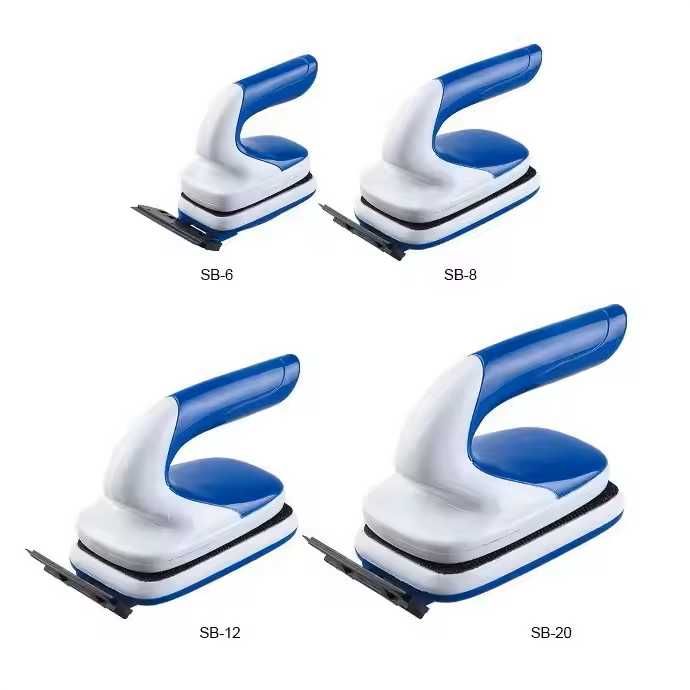 Iman Magnetico Sobo para Aquario