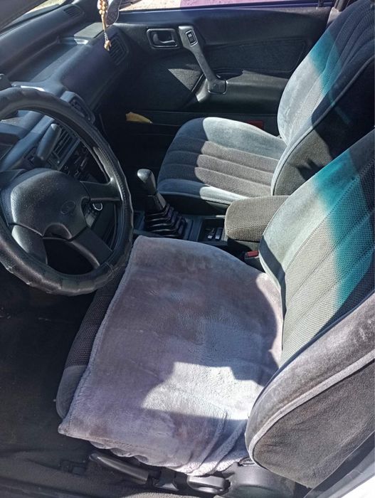 Mitsubishi Galant 1988 года, 1.6 бензин. Пробег 5.000.