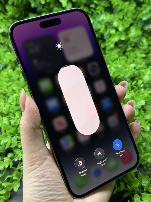 iPhone 14 Pro Max, 128Gb, Deep Purple (Neverlock) Айфон 14 ПМ, #2472