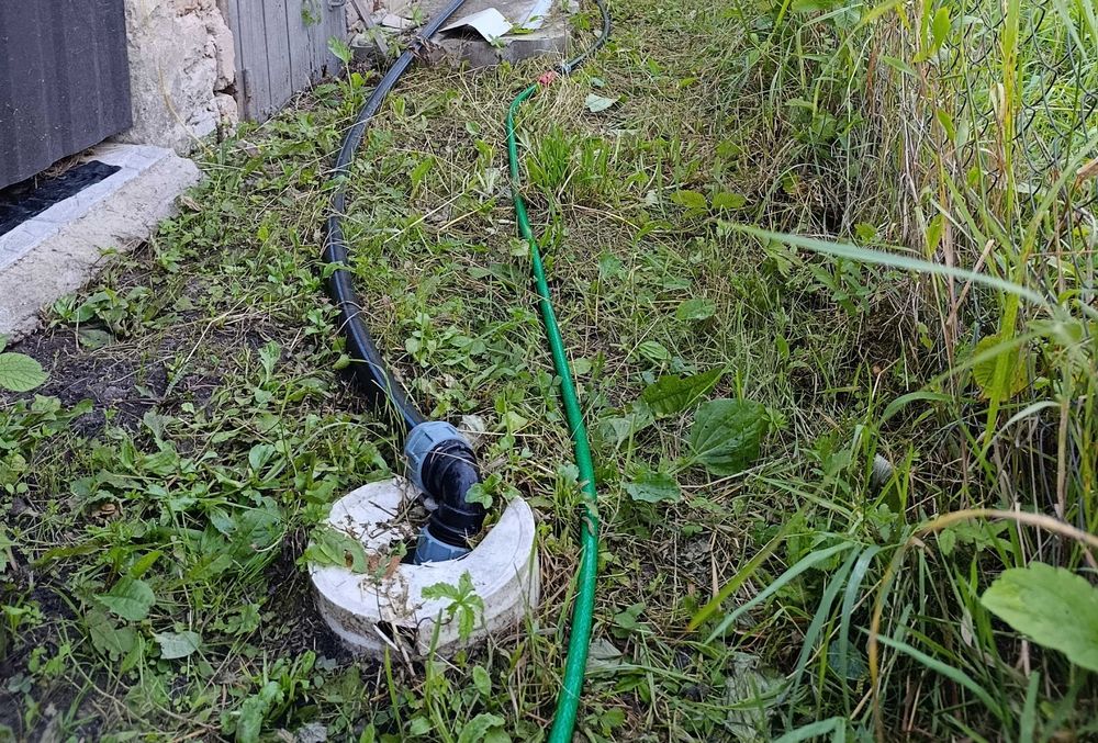 Будинок, дача р-н Подусівка