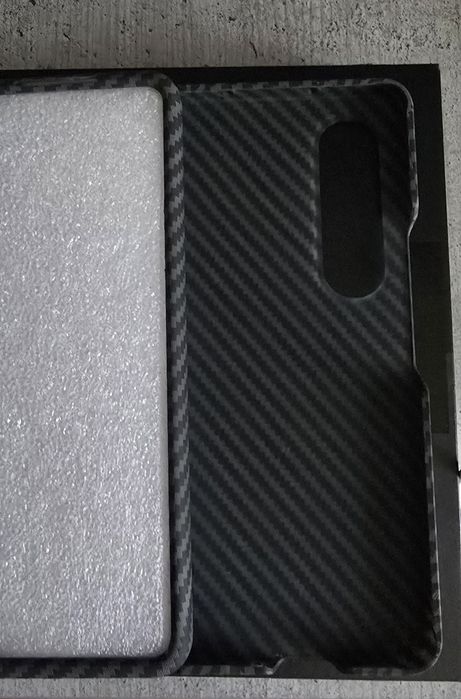 Чехол на Samsung Fold 4