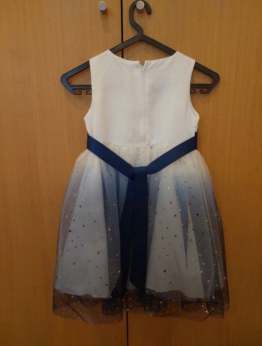 Vestido Crianca  cerimónia Negociável