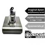 Oryginalny Akumulator Dyson V6 - od dysonserwis.pl 967810_21