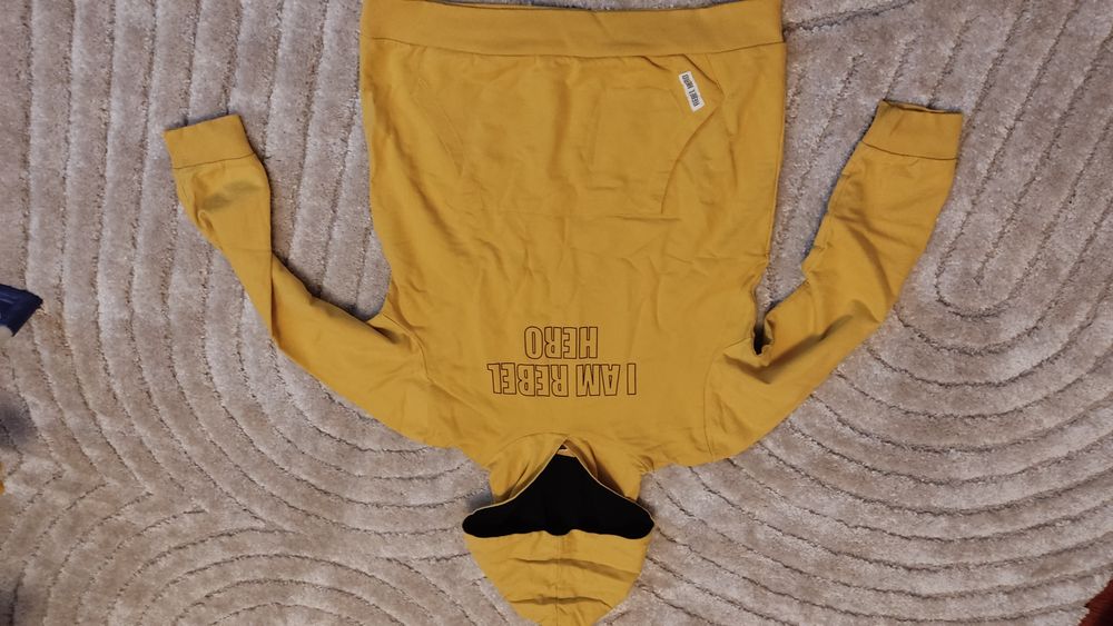 Nowa bluza coccodrillo 158, chłopięca