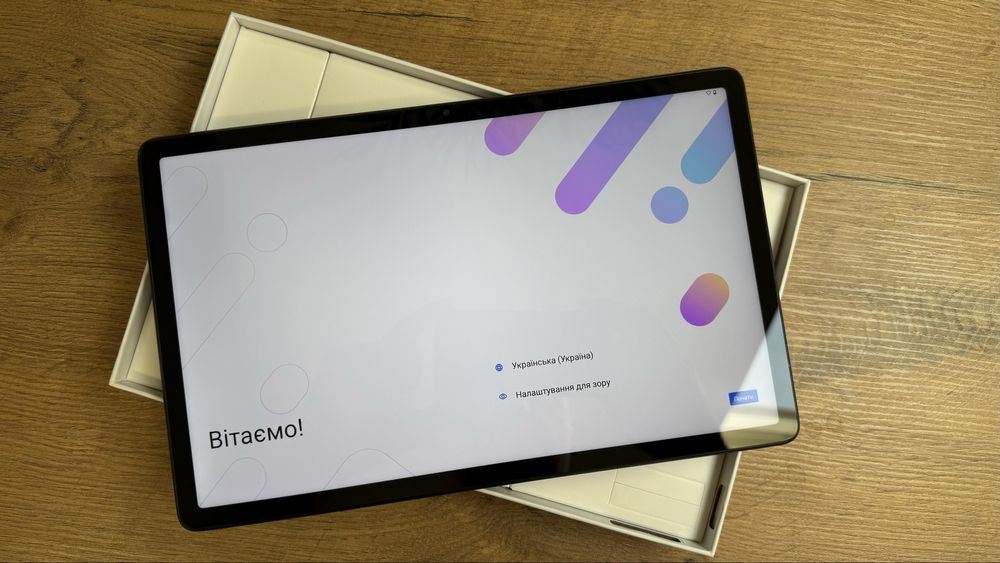 Lenovo Tab P11 (2nd Generation) 6GB/128GB