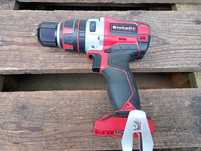 Wkrętarka akumulatorowa Einhell 18V xchange