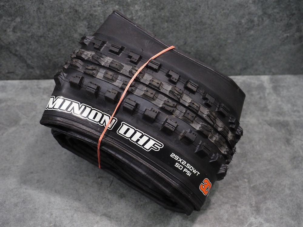 NOWA opona Maxxis Minion DHF 29x2.5” 3C Maxx Terra EXO Protection TR