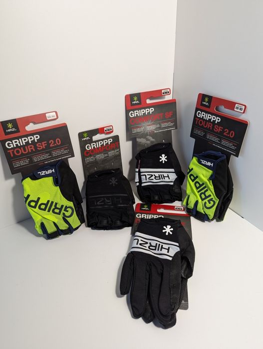 Велосипедные перчатки Kinetixx и GRIPPP, Тактические - Гольф Перчатки!