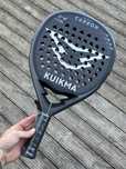 Raquete Padel Kumia Carbon