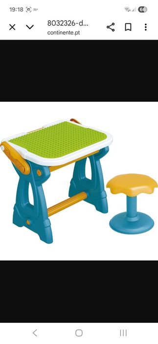 Secretaria faz de conta