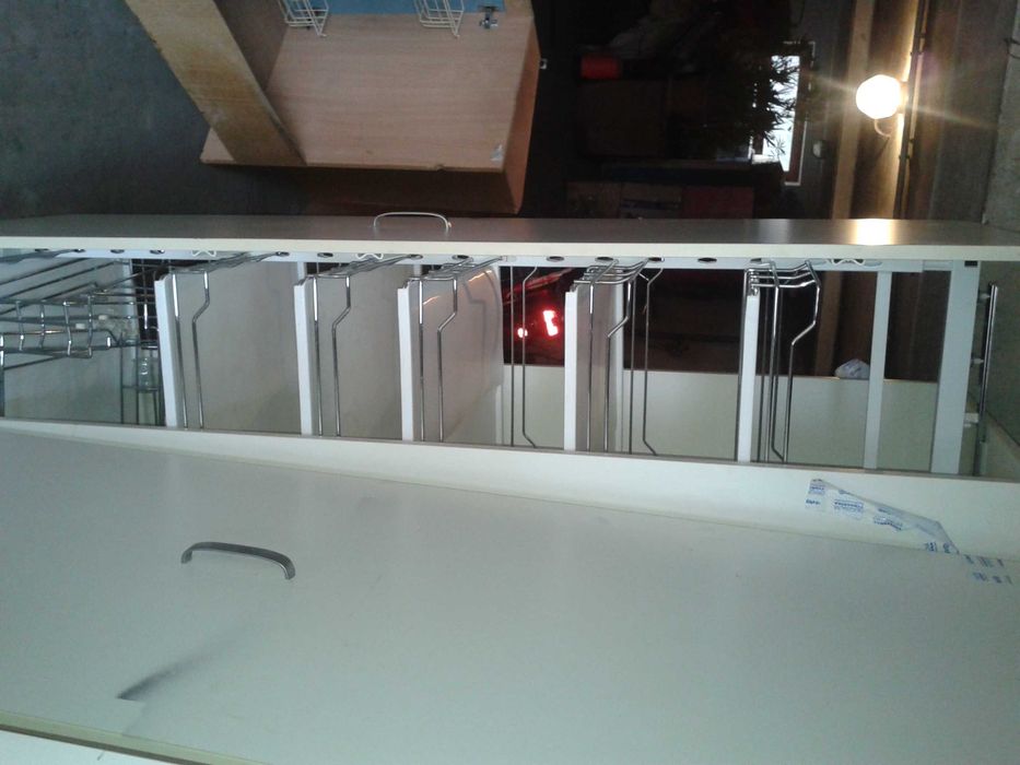 sprzedam szafki kuchenne