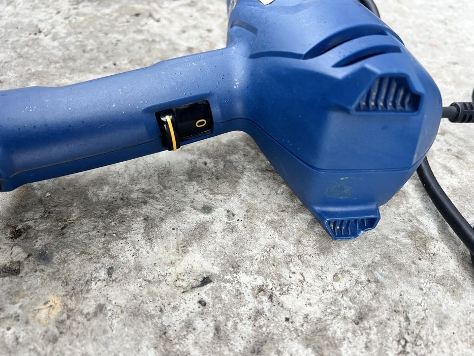 Професійний промисловий фен (будівельний фен) STEINEL