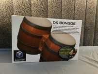 Donkey Kong Bongos