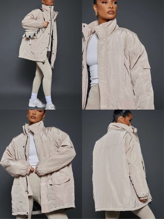 Куртка осінь/зима