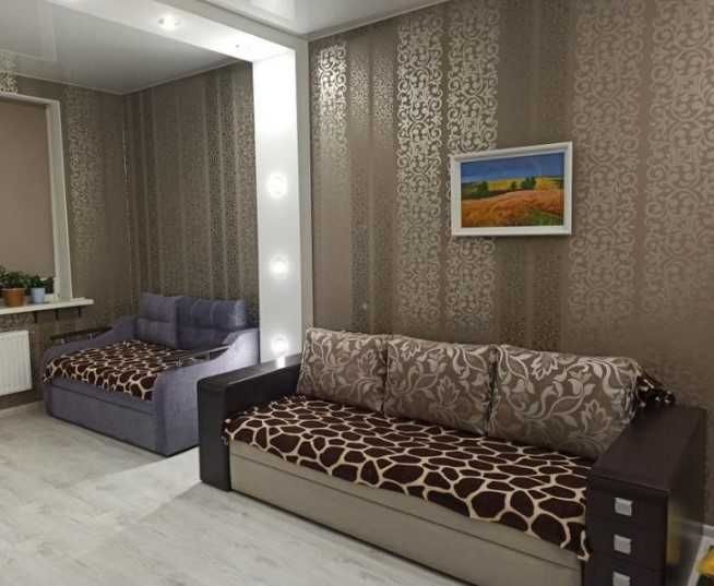 Великолепная квартира в прекрасном  ЖК Альтаир. БЫСТРАЯ продажа!