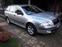 Sprzedam Skoda Octavia 2  tour kombi