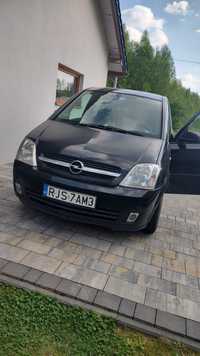 Opel Meriva 1.8 2003