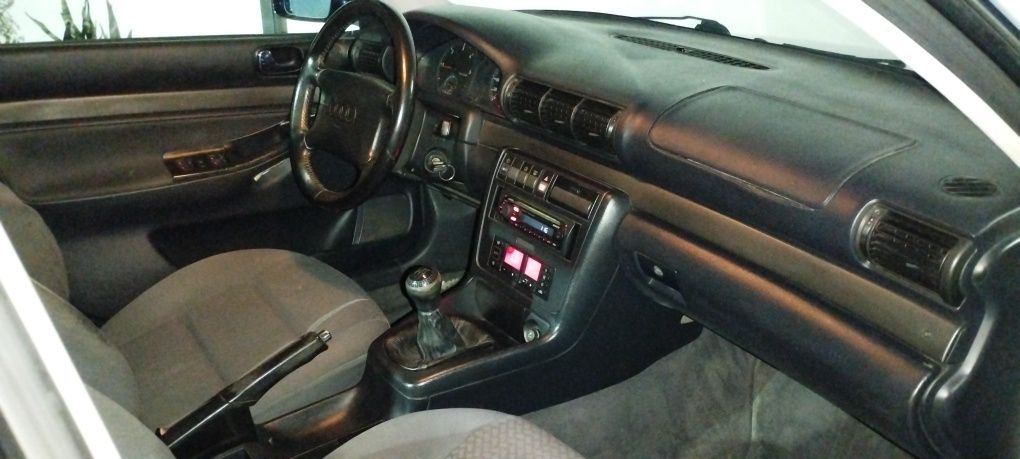 Audi A4 1.9tdi 90cv