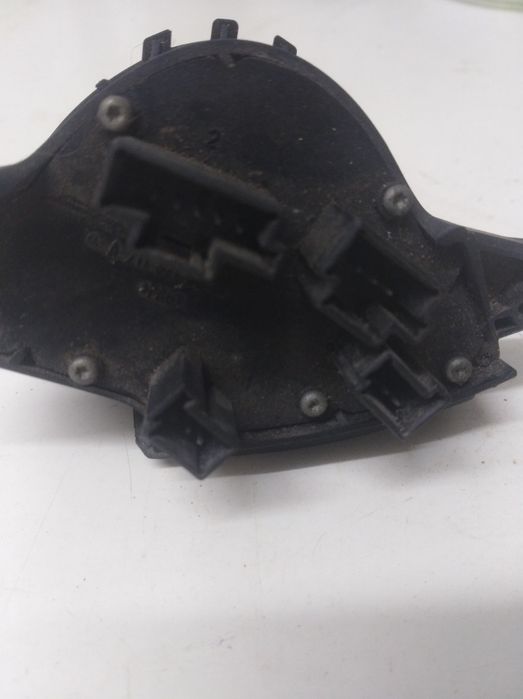 Botão volante usado
