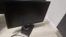 Monitor Dell 2412M