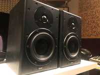 Dynaudio BM6 pasywne MOD