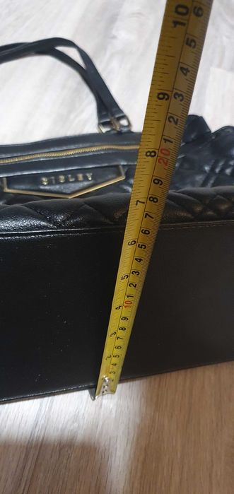 Vendo mala original Sisley