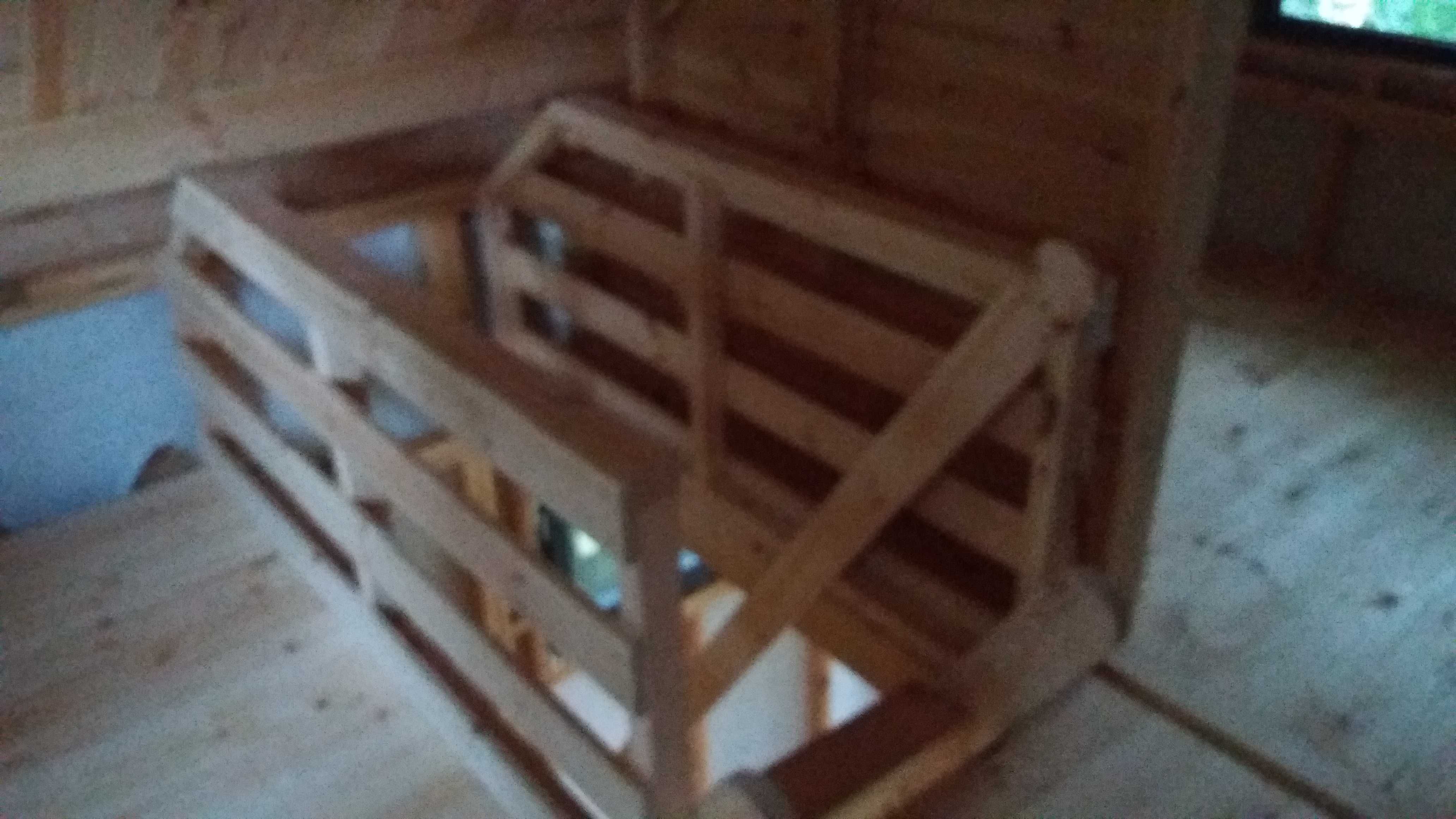 domek drewniany, dom do 35m2, domek letniskowy, ogrodowy