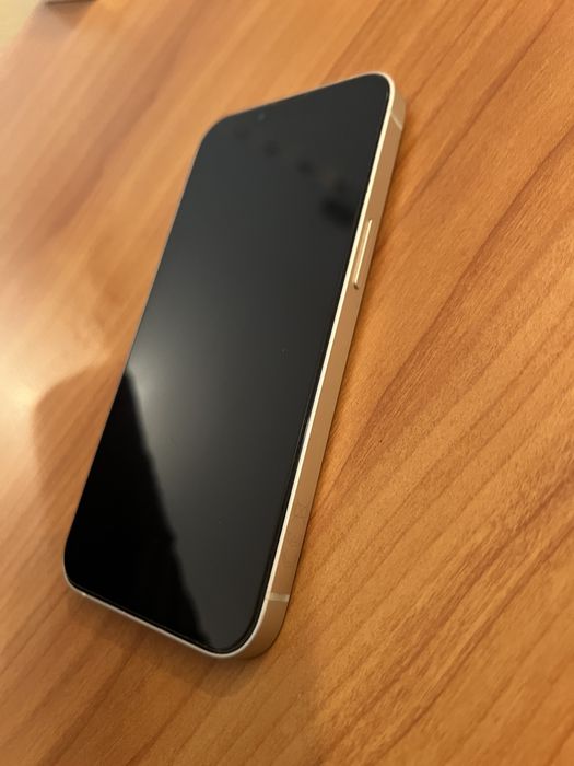 iPhone 13 128gb branco