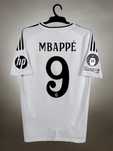 Koszulka Real Madryt 2024/2025 LM domowa MBAPPE 9 r. XXL 48h
