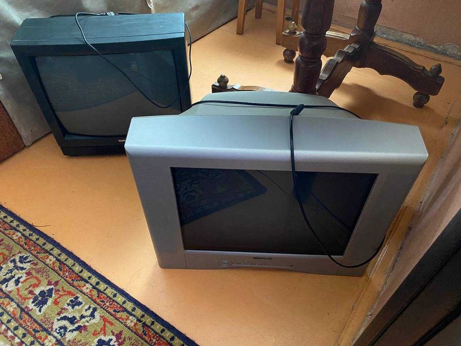 Продам два телевізора