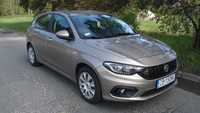 Fiat Tipo 2017/18 1.4 Benzyna-Gaz salonowy