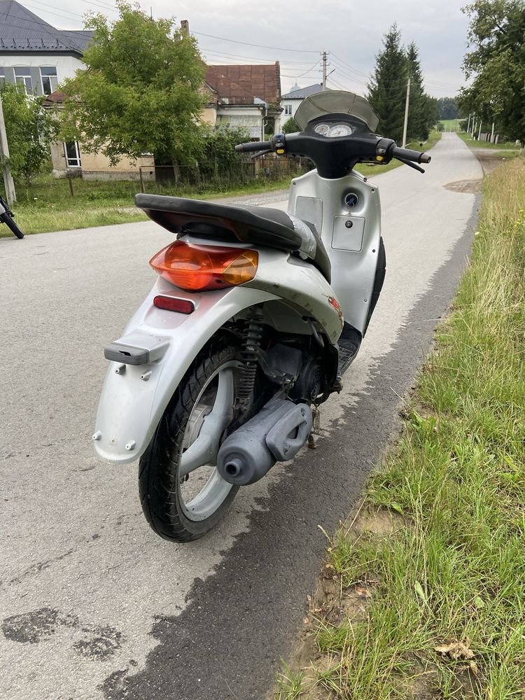 Продам скутер 150