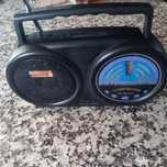 Vendo rádio com bom som