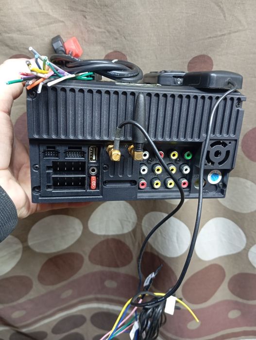 Продам Андроидный циклон. 7.