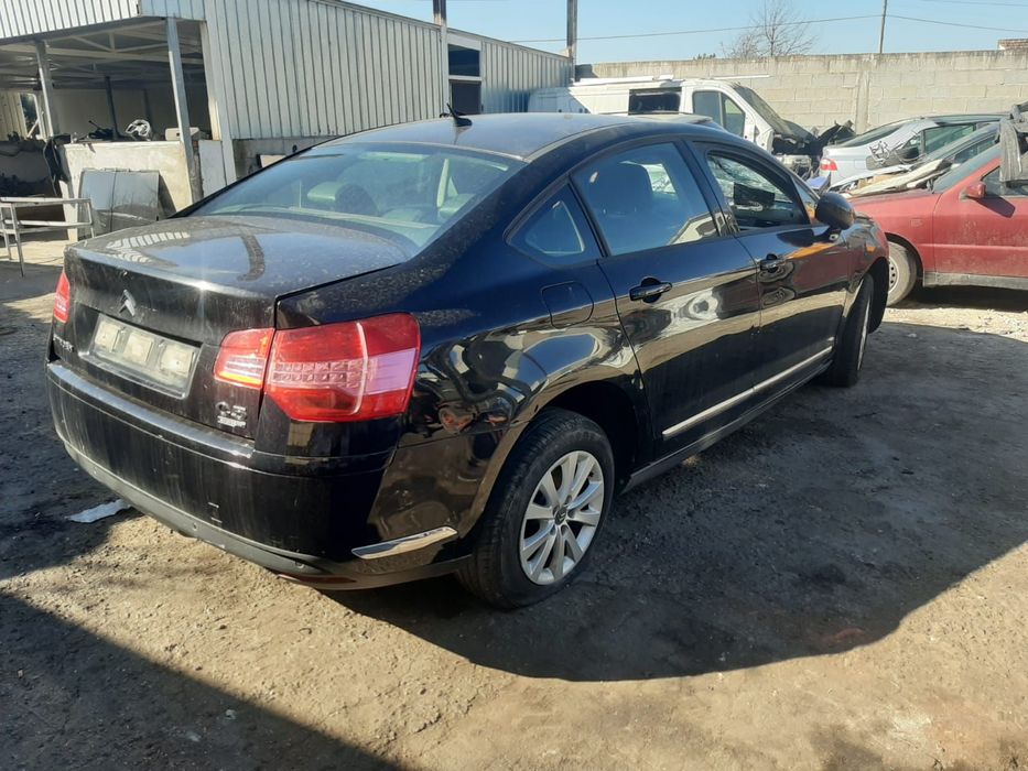 Citroen c5 de 2010 para peças