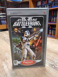 Star Wars: Battlefront II PSP Sklep Wysyłka Wymiana