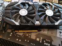 GeForce GTX 1060 6GB MSI