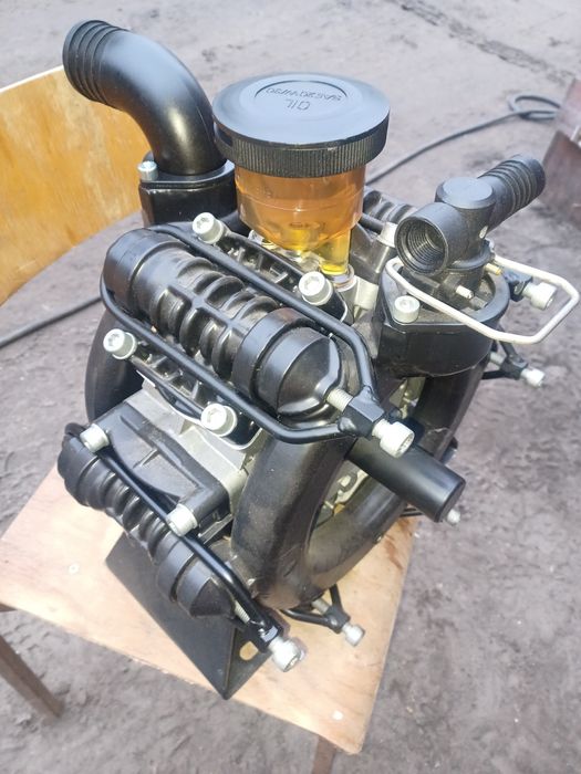 Pompa do opryskiwacza Comet BP 235 K