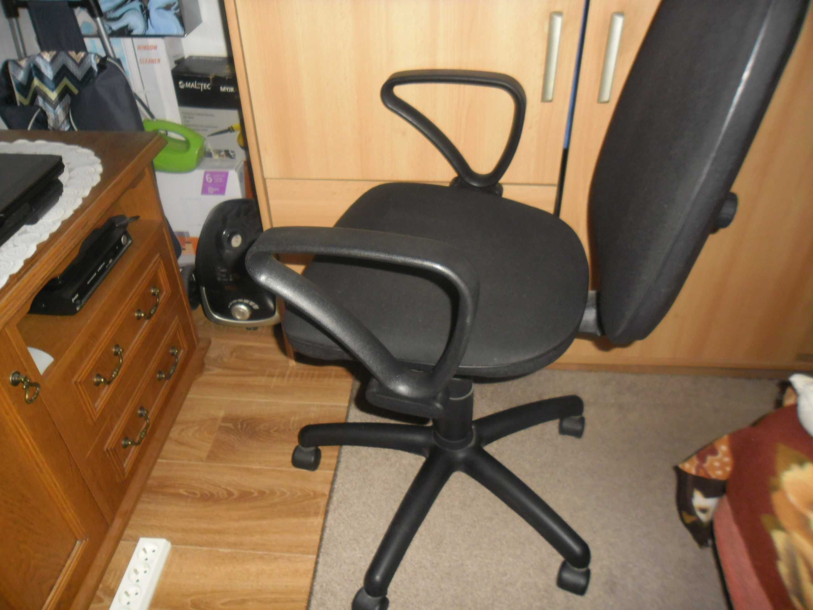 Krzesło do komputera